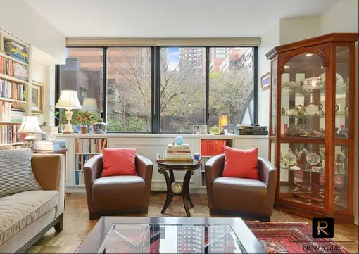 Astor Terrace, 245 East 93rd Street, #2F