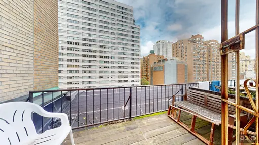 1306 Second Avenue, #4FS