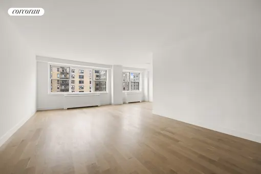 The Parc, 55 East 87th Street, #14E