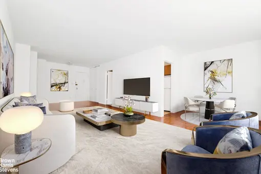 311 East 71st Street, #3F