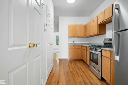 156 West 119th Street, #3