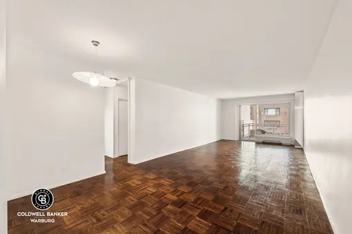 Plaza 400, 400 East 56th Street, #11G