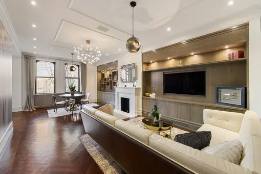 36 Gramercy Park East, #3N