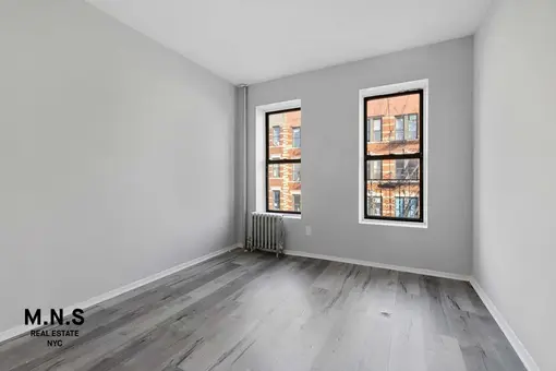 326 East 117th Street, #3