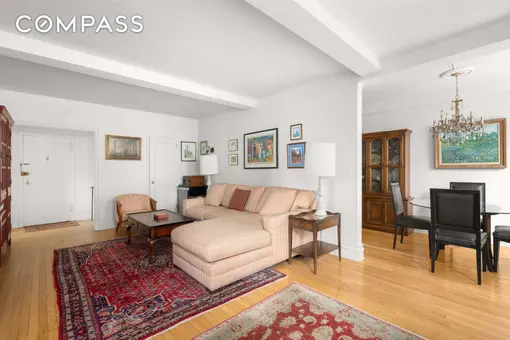 16 Park Avenue, #7A