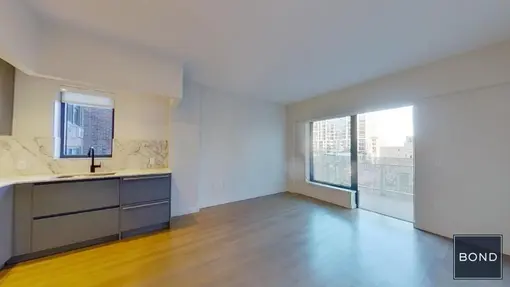 Convivium, 515 East 86th Street, #609