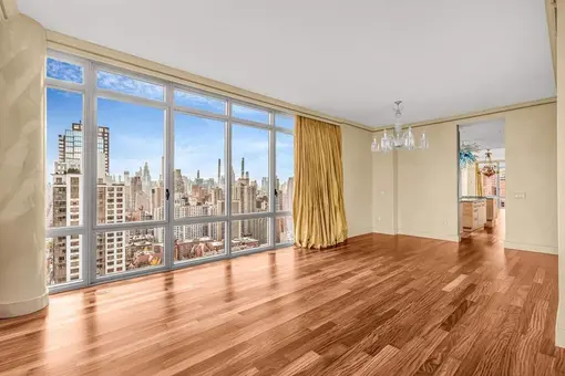 Azure, 333 East 91st Street, #31CD