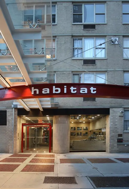 The Habitat, 154 East 29th Street, #607