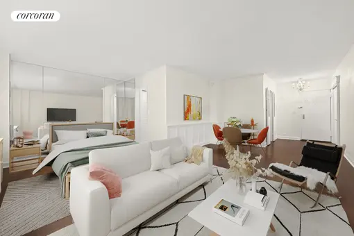 167 East 67th Street, #2B