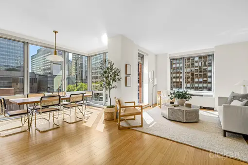 303 East 33rd Street, #8G