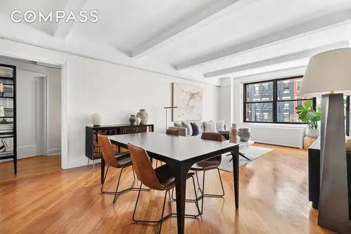 Stonehenge 58, 400 East 58th Street, #3A