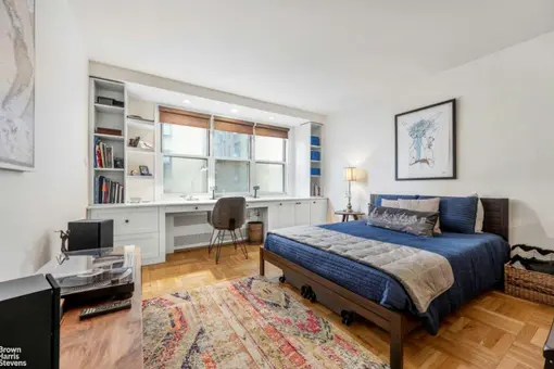 415 East 85th Street, #8C