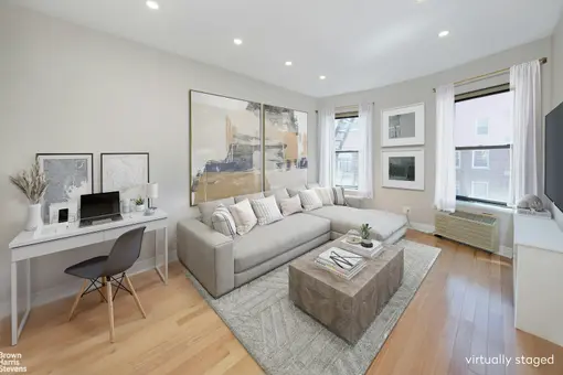 160 East 91st Street, #8I