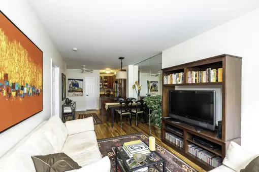 55 West 83rd Street, #2A