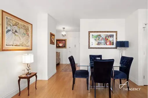 212 Condominium, 212 East 47th Street, #34C