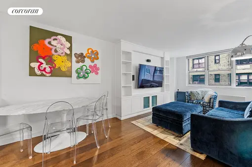 The Kimberly, 222 East 80th Street, #8G