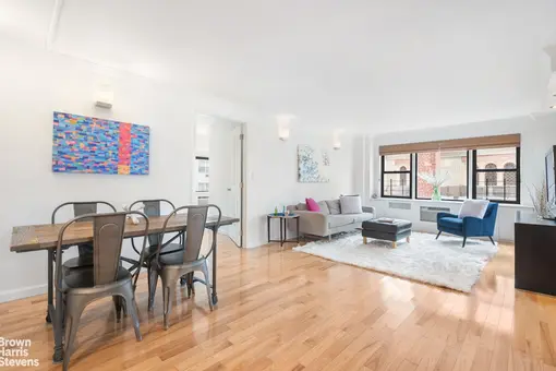 167 East 67th Street, #5A