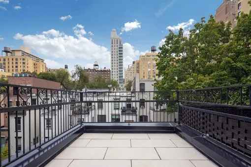 25 West 94th Street, #2