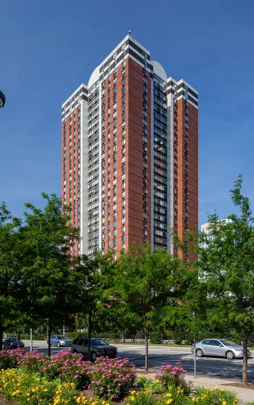 Parkside East, 30 Newport Parkway, #1514