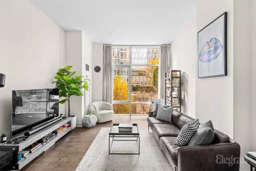 Adagio, 243 West 60th Street, #2C