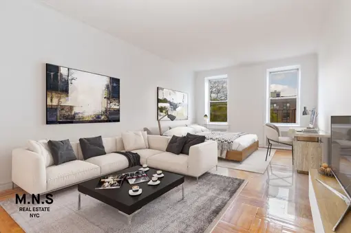 415 East 17th Street, #5B