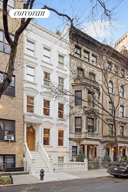 45 East 74th Street, 