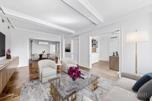 The Mirabeau, 165 West 91st Street, #11A