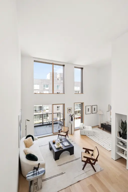 RoseBk, 207 North 8th Street, #PENTHOUSE