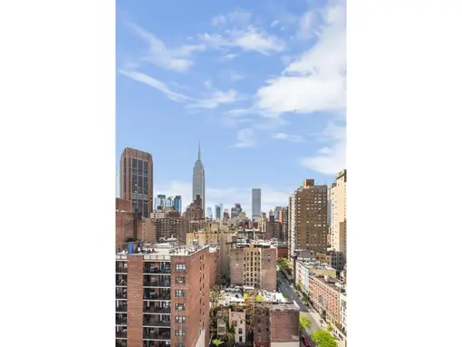 200 East 36th Street, #17B