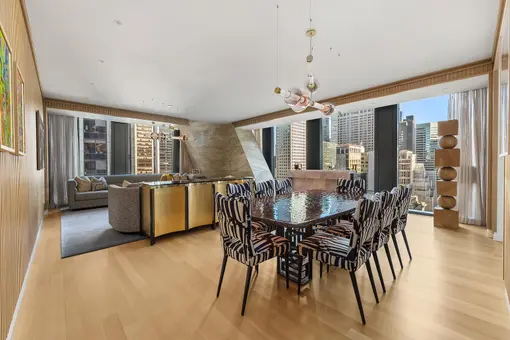 53 West 53rd Street, #24A