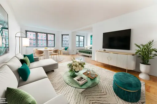 80 Park Avenue, #6M