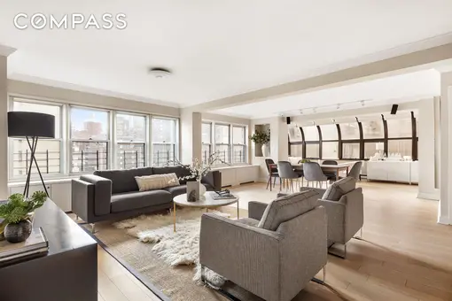 The 155 Condominium, 155 East 38th Street, #12K