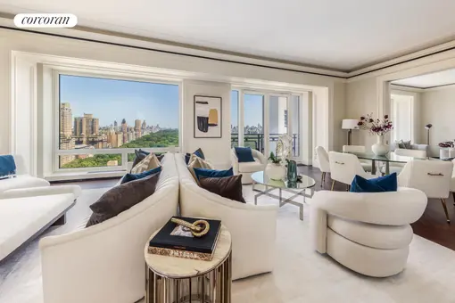 220 Central Park South, #24B