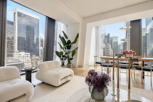 53 West 53rd Street, #26A