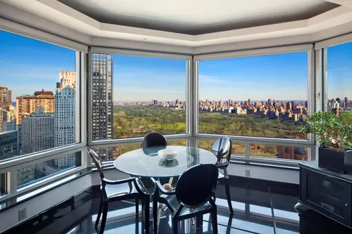 Central Park Place, 301 West 57th Street, #38B