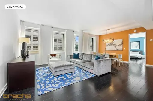 Cassa, 70 West 45th Street, #36A