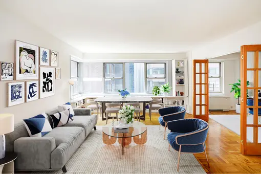 136 East 56th Street, #9J