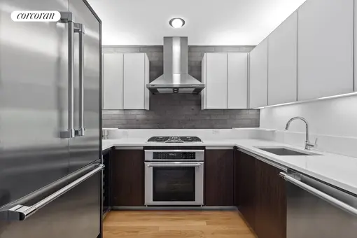 The Platinum, 247 West 46th Street, #1805