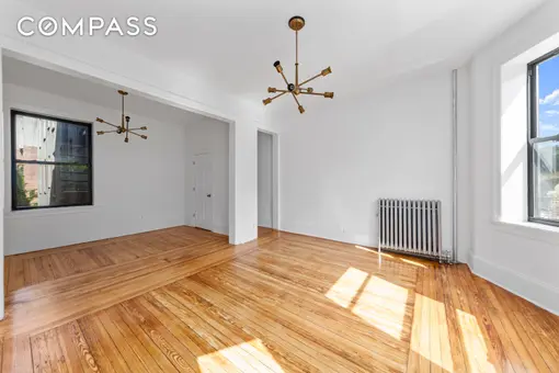 172 Prospect Park West, #2L