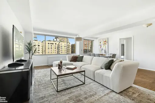 Presidential Towers, 315 West 70th Street, #16GH