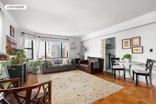 200 East 36th Street, #16G