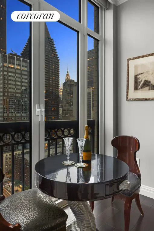 The Grand Beekman, 400 East 51st Street, #15C