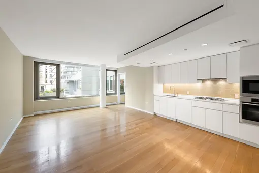 The Dillon, 425 West 53rd Street, #301