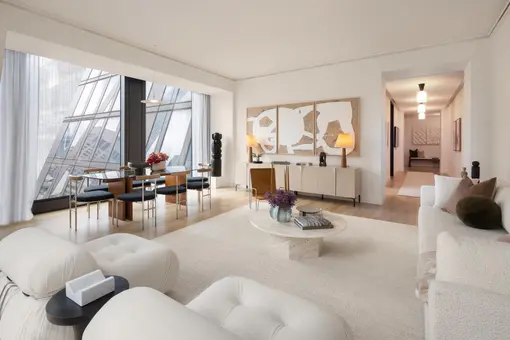 53 West 53rd Street, #17A