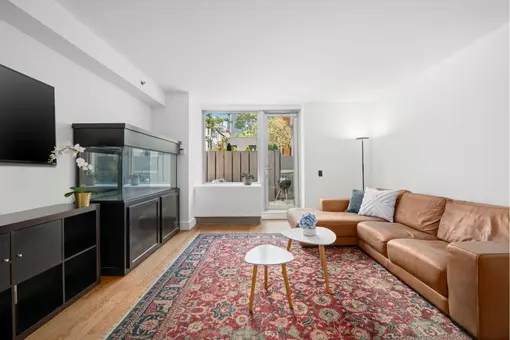 Chatham 44, 464 West 44th Street, #2B