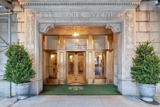 The Beekman, 575 Park Avenue, #105