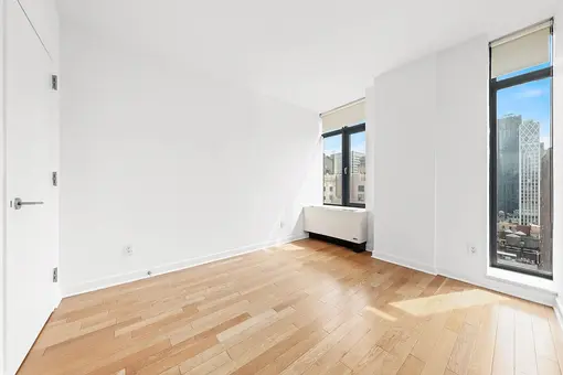 The Knox, 49 East 34th Street, #33A