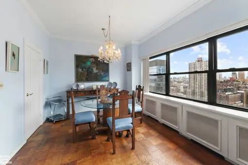 Lincoln Towers, 185 West End Avenue, #29F