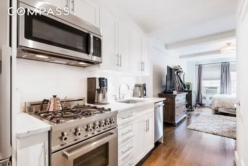 Haddon Hall, 433 West 34th Street, #12D