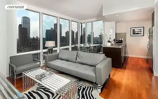 Icon, 306 West 48th Street, #11B